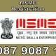 MSME Registration Consultancy Services..